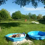 Tatil Evi Champetre Avec Piscine Et Wifi A - Fr-1-489-231