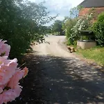 Tatil Evi Champetre Avec Piscine Et Wifi A - Fr-1-489-231 Souvigny