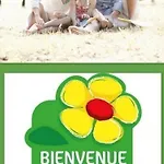 Champetre Avec Piscine Et Wifi A - Fr-1-489-231