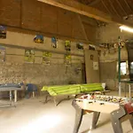 Champetre Avec Piscine Et Wifi A - Fr-1-489-231 Tatil Evi Souvigny
