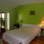 Champetre Avec Piscine Et Wifi A - Fr-1-489-231 Tatil Evi