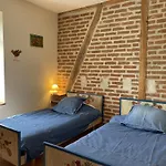 Tatil Evi Champetre Avec Piscine Et Wifi A - Fr-1-489-231