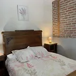 Champetre Avec Piscine Et Wifi A - Fr-1-489-231 Tatil Evi *