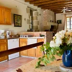 Champetre Avec Piscine Et Wifi A - Fr-1-489-231 Tatil Evi Souvigny