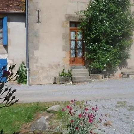 Champetre Avec Piscine Et Wifi A - Fr-1-489-231 *