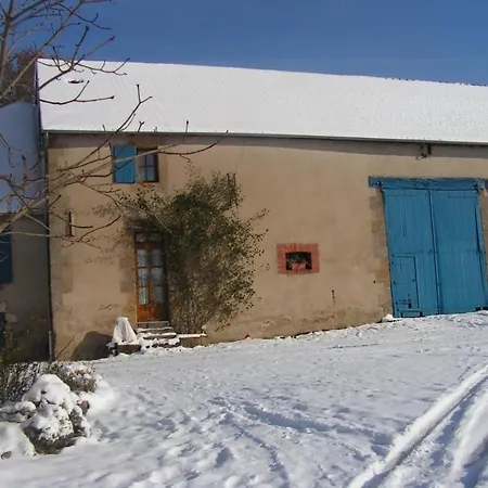 Champetre Avec Piscine Et Wifi A - Fr-1-489-231 * Souvigny