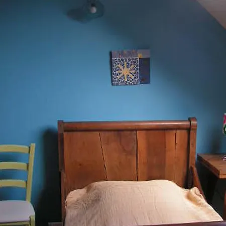 Champetre Avec Piscine Et Wifi A - Fr-1-489-231 * Souvigny