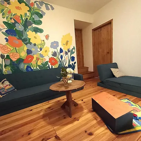 別荘 Champetre Avec Piscine Et Wifi A - Fr-1-489-231 *