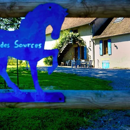 Champetre Avec Piscine Et Wifi A - Fr-1-489-231 * Souvigny