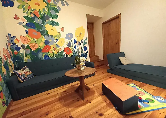 Дом отдыха Champetre Avec Piscine Et Wifi A - Fr-1-489-231 *